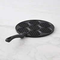 Nordic Ware Nonstick Waffle Pancake Pan