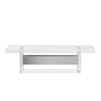 Soho Large Cocktail Table (48"-52")