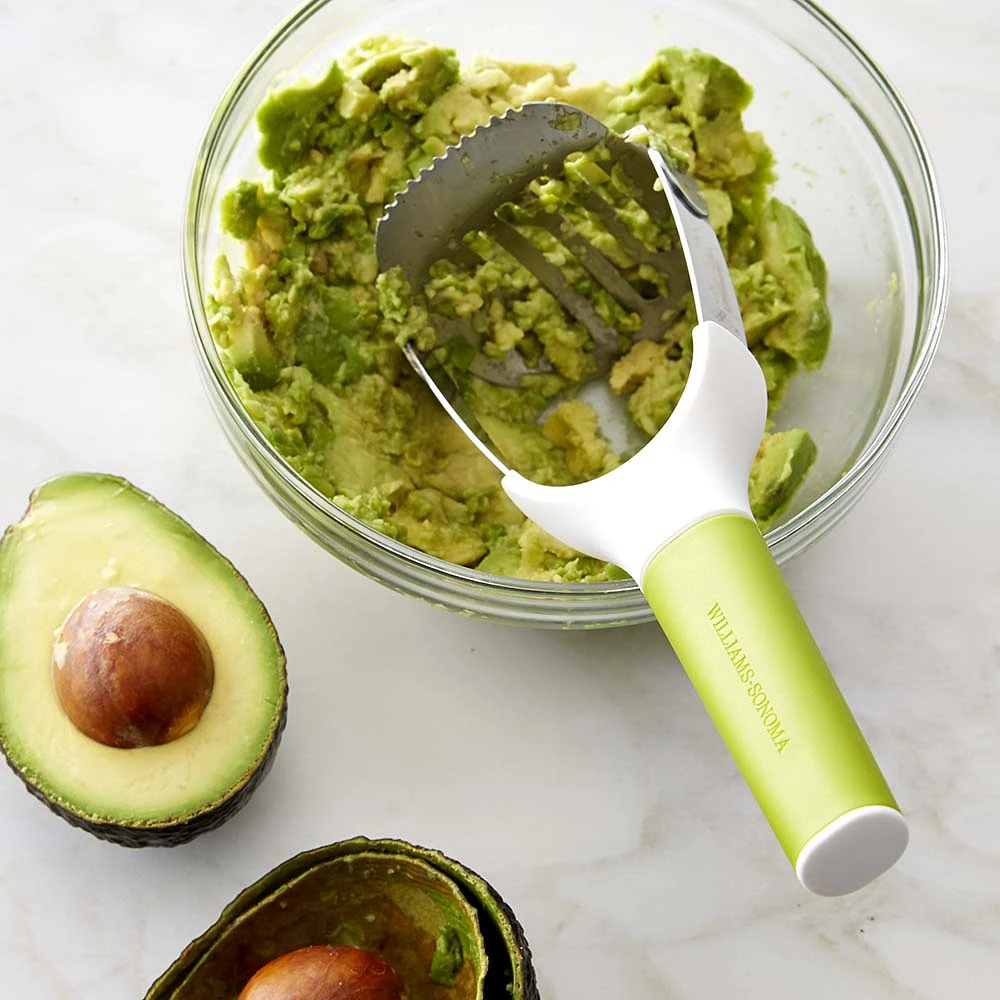 Williams Sonoma Avocado Pitter & Masher