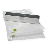 Sous Vide Vacuum Refill Bags, Set of 10