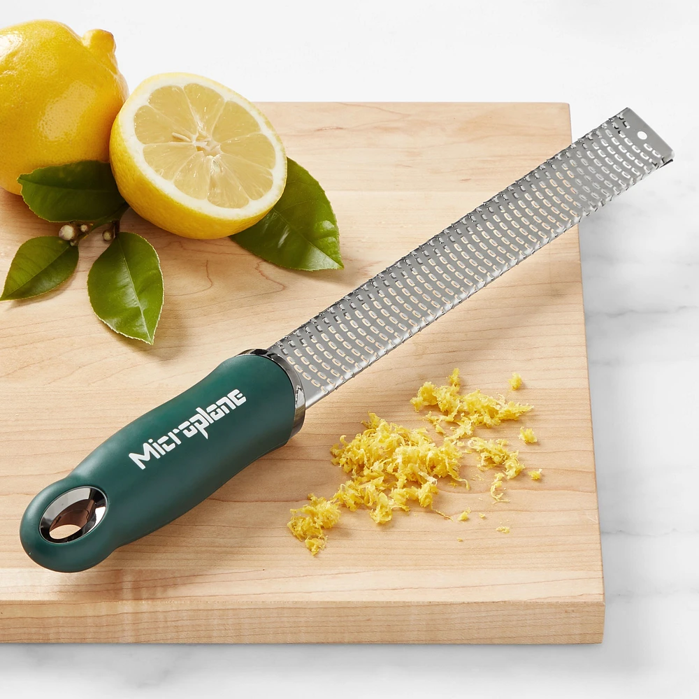 Microplane® Rasp Grater