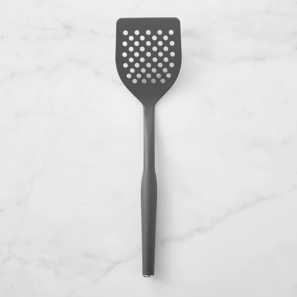 Williams Sonoma Prep Tools Nonstick Slotted Turner