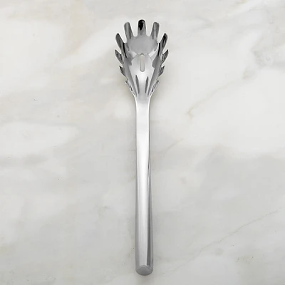 Williams Sonoma Signature Stainless Steel Pasta Fork