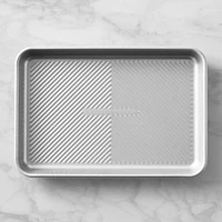 Williams Sonoma Cleartouch Nonstick Quarter Sheet Pan