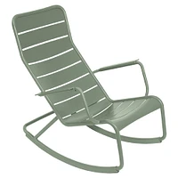 Luxembourg Rocking Chair