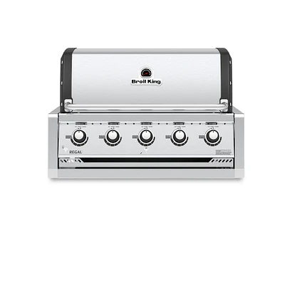 Broil King Regal S520 Built-In Grill