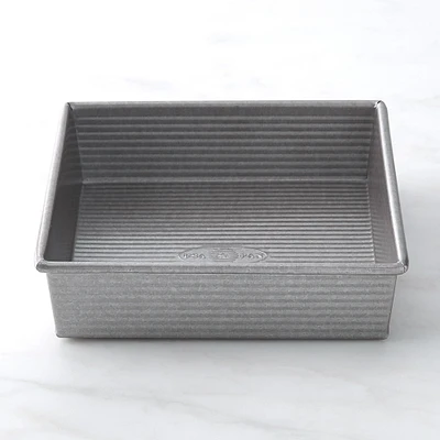 USA Pan Nonstick Square Cake Pan