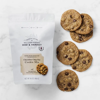 Seed & Harvest Chocolate Chip Cookie Mix