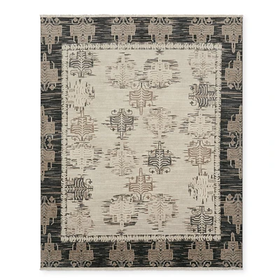 Kendra Hand Knotted Rug