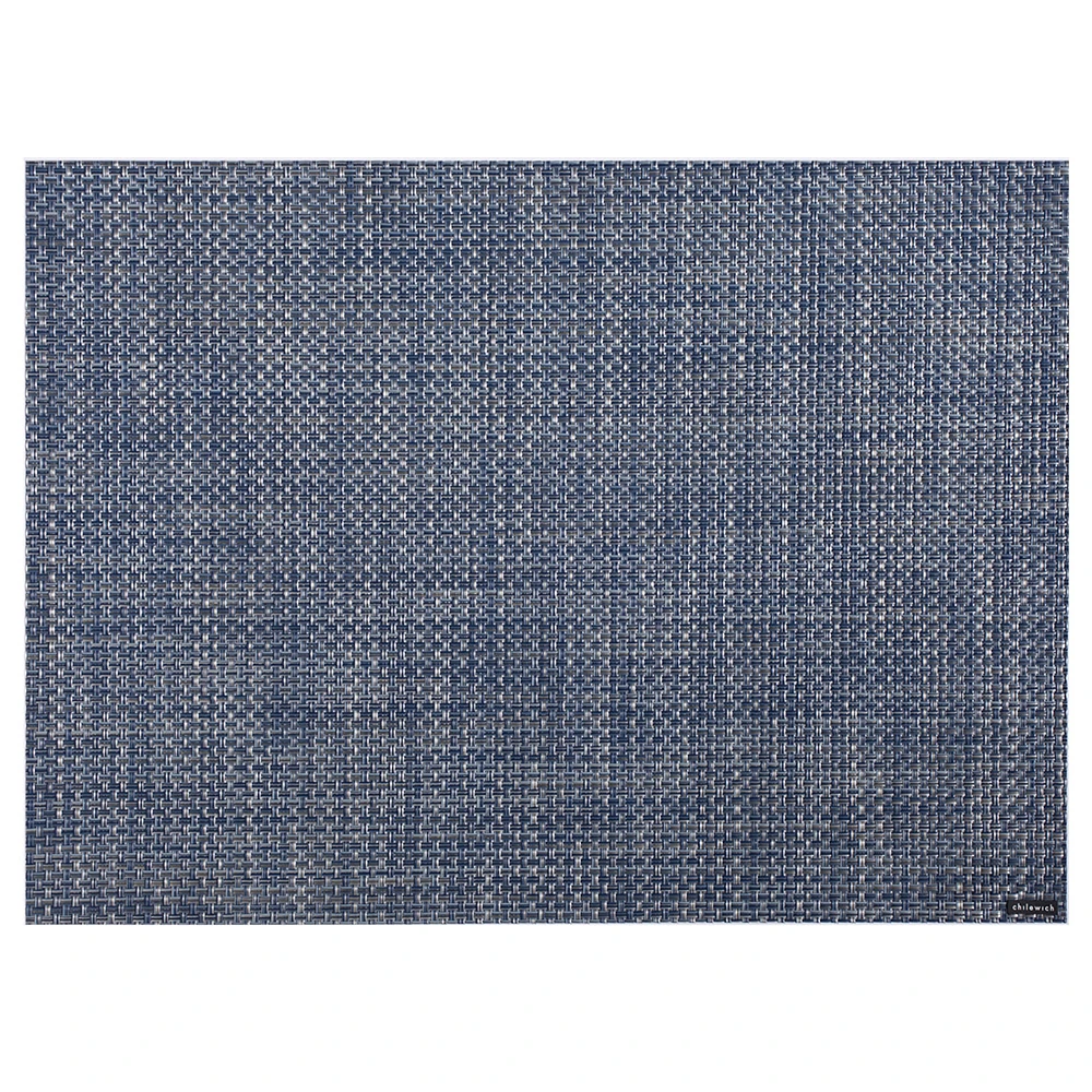 Chilewich Basketweave Placemats