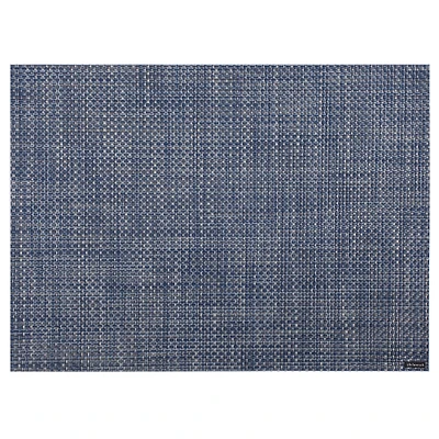 Chilewich Basketweave Placemats