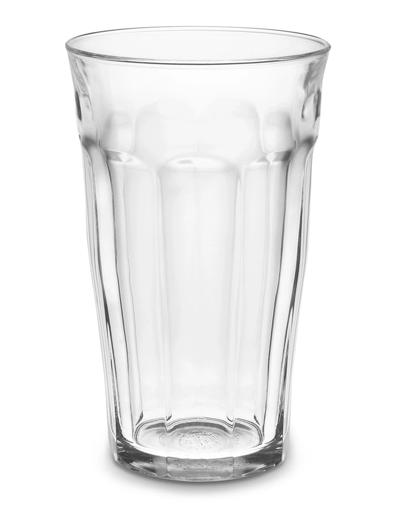 Duralex Picardie Glass Tumblers