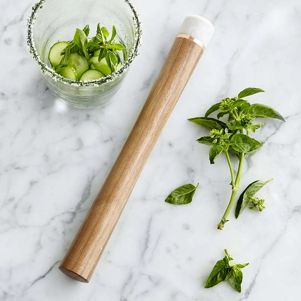 Williams Sonoma Signature Muddler