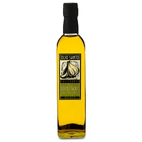 Olio Santo Garlic Extra-Virgin Olive Oil