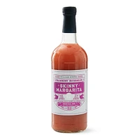 Williams Sonoma Skinny Margarita Mix, Strawberry-Watermelon