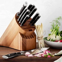 Shun Kaji Knife Block