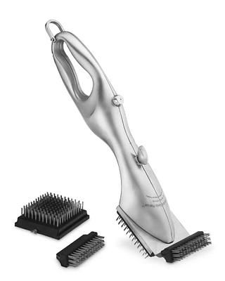 Grand Grill Daddy Steam Cleaning Brush