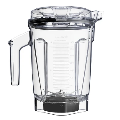 Vitamix Ascent 64-oz. Container