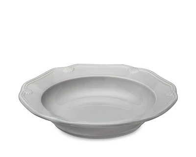 Pillivuyt Eclectique Porcelain Soup Plates