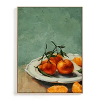 OPEN BOX: Clementine Limited Edition Kitchen Art by Minted