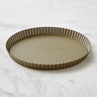 Williams Sonoma Goldtouch® Tart Pan with Removable Bottom