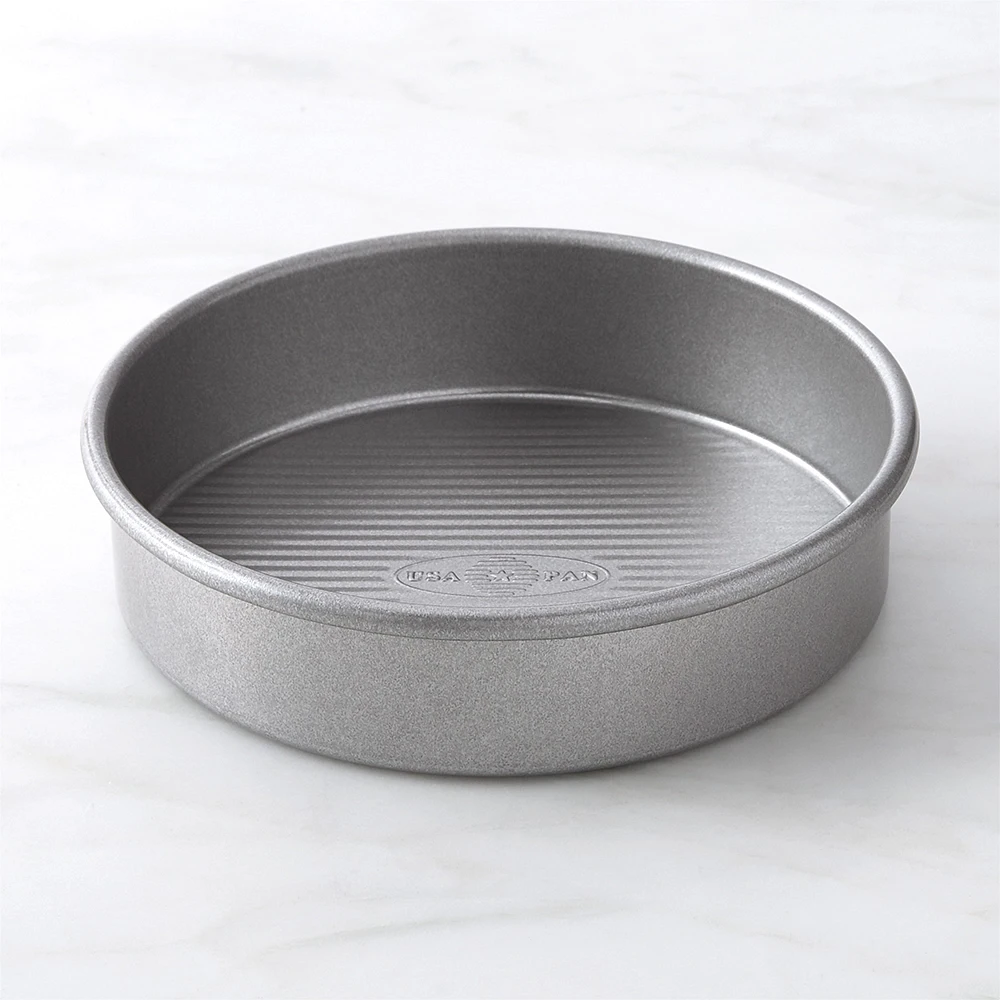 USA Pan Nonstick Round Cake Pan