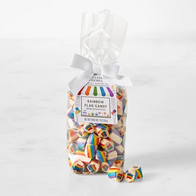 Pride Rainbow Flag Candies