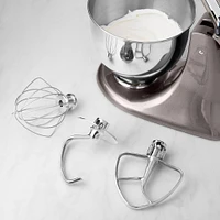 KitchenAid® Stainless-Steel Mixing Tools for Tilt-Head Stand Mixer, Set of 3