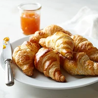 Galaxy Desserts® Ready-to-Bake Mini Croissants
