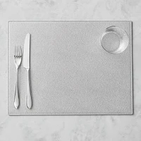 Faux Shagreen Placemat