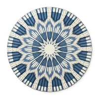 Schumacher Ikat Hardmat