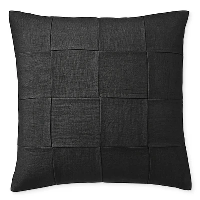 Bailey Linen Pillow Cover