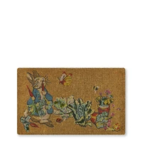 Peter Rabbit Doormat