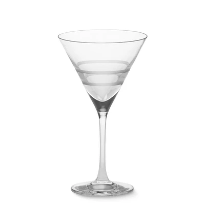 Crafthouse by Fortessa Martini Glasses