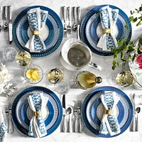 Williams Sonoma Regal Dinnerware Collection