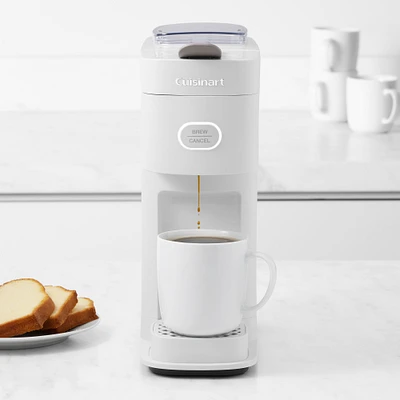 Cuisinart Soho Single-Serve Coffeemaker