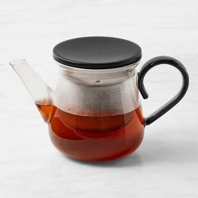 Williams Sonoma Tea Infuser Pot