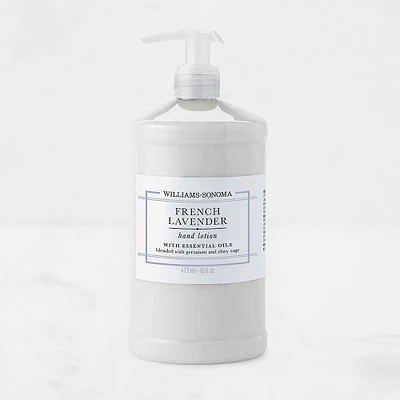 Williams Sonoma French Lavender Hand Lotion