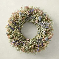 Impressionist Live Wreath