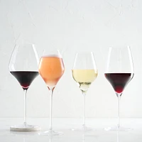 Williams Sonoma Chateau Glassware Collection