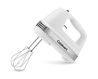 Cuisinart 7-Speed Hand Mixer