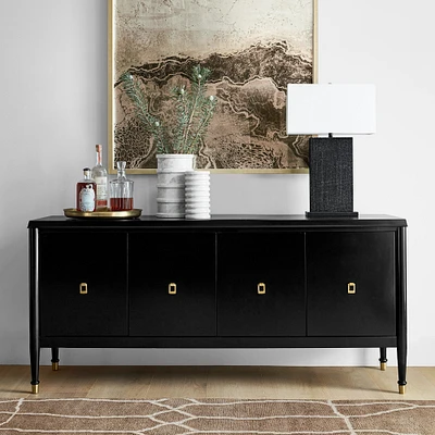 Lacourte Media Console