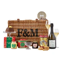 Fortnum & Mason Christmas Basket