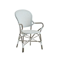 Manor Outdoor Armchair