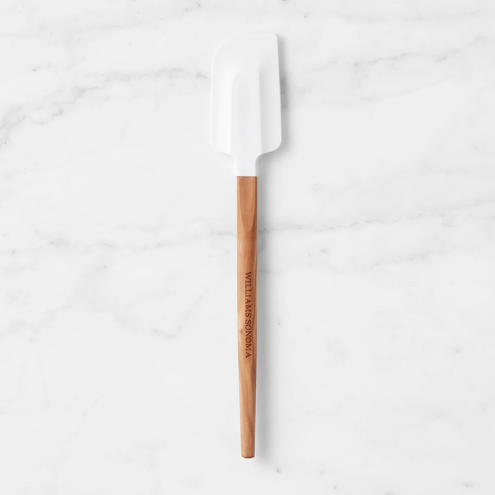 Williams Sonoma Spatula with Olivewood Handle