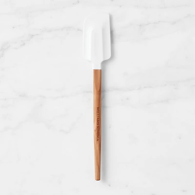 Williams Sonoma Spatula with Olivewood Handle