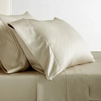 Chambers® 600TC Sateen Sheet Set