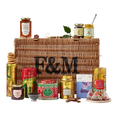 Fortnum & Mason Christmas Express Hamper