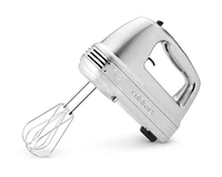 Cuisinart 9-Speed Hand Mixer with Storage Case