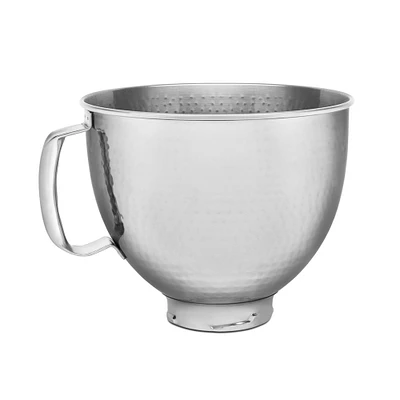 KitchenAid® Stand Mixer Hammered Bowl, 5-Qt.